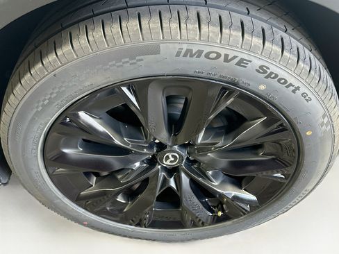 Used 2025 MAZDA CX-90 3.3 Turbo w/ Premium Sport Pkg AWD/4WD image 11