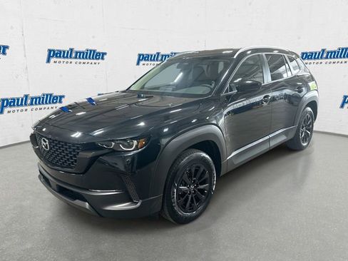 New 2026 MAZDA CX-50 2.5 Hybrid w/ Weather Package AWD/4WD image 1