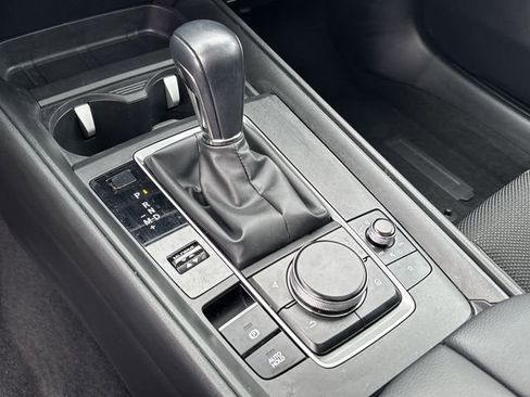 Used 2025 MAZDA CX-50 AWD 2.5 S w/ Premium Package image 19