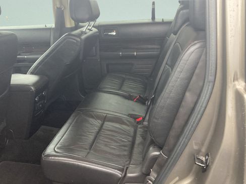 Used 2014 Ford Flex SEL w/ Equipment Group 202A AWD/4WD image 11