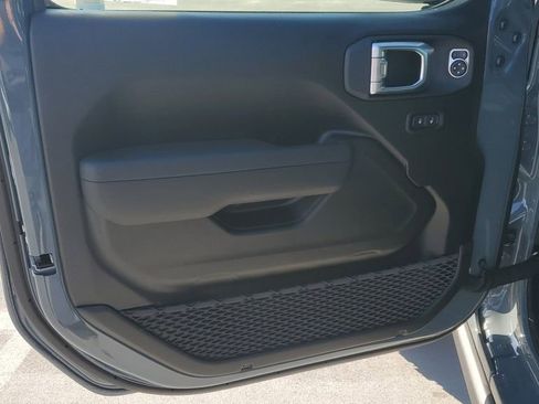 New 2026 Jeep Wrangler Willys image 20