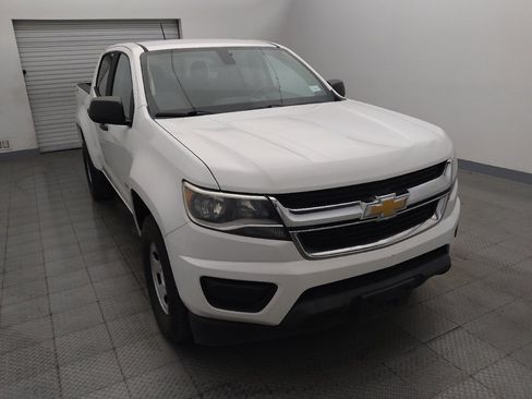 Used 2019 Chevrolet Colorado W/T w/ WT Convenience Package AWD/4WD image 14