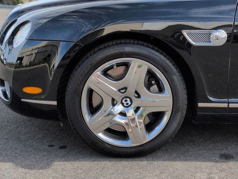 Used 2005 Bentley Continental GT AWD/4WD image 25
