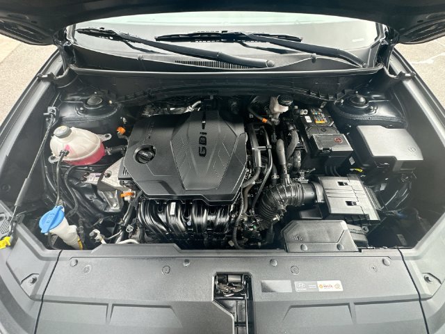 Used 2023 Hyundai Tucson XRT AWD/4WD image 27