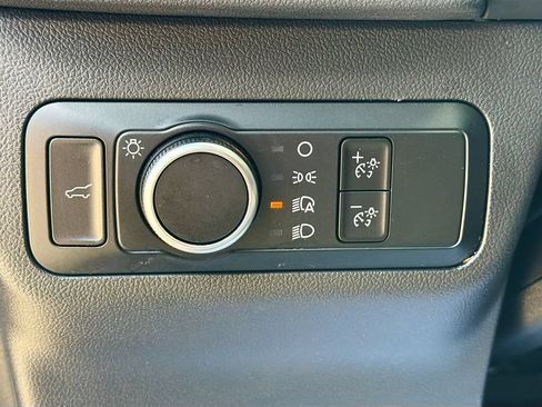 Used 2024 Ford Escape ST-Line w/ Tech Pack #1 AWD/4WD image 10