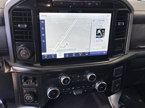 Used 2023 Ford F150 Platinum w/ Equipment Group 701A High image 23