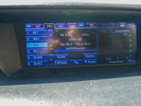 Used 2013 Lexus GS 350 w/ Luxury Pkg image 37