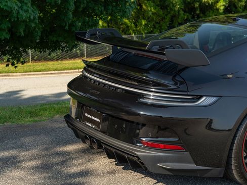 Certified 2023 Porsche 911 GT3 image 14