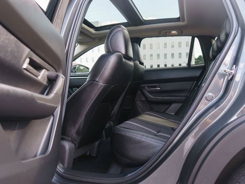 Used 2025 MAZDA CX-50 AWD 2.5 S w/ Weather Package image 14