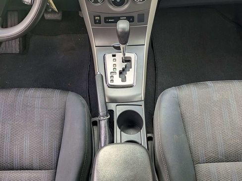 Used 2012 Toyota Corolla S FWD image 17