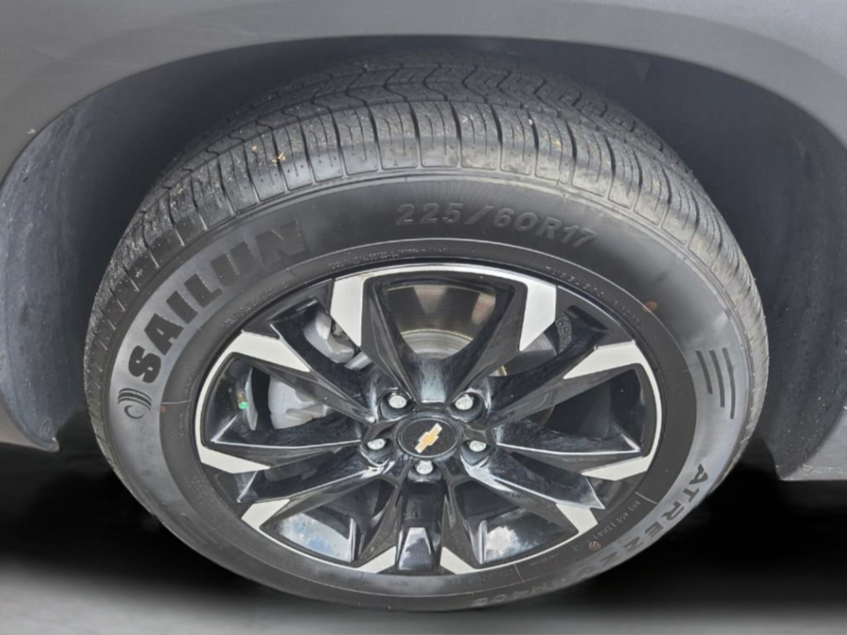 Used 2023 Chevrolet TrailBlazer LT FWD image 10