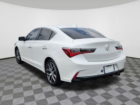 Used 2019 Acura ILX FWD image 3