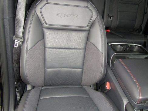 New 2026 Ford F150 Raptor image 22