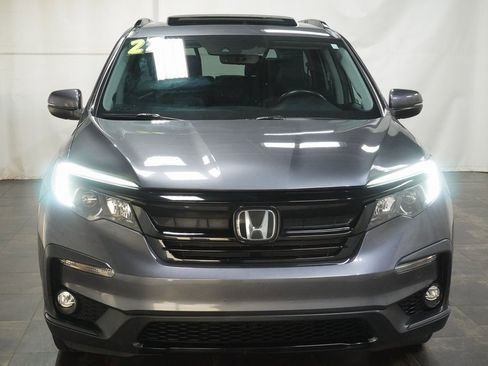 Used 2022 Honda Pilot Special Edition image 11