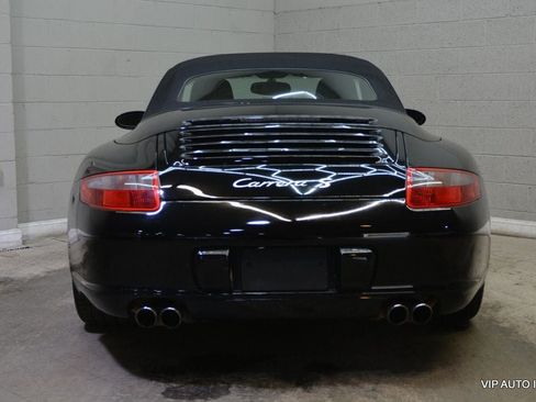 Used 2006 Porsche 911 Carrera S RWD image 12