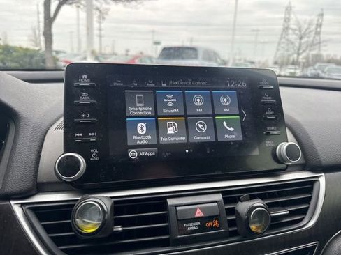 Used 2020 Honda Accord EX-L image 21