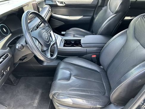 Used 2023 Hyundai Palisade Calligraphy FWD image 17