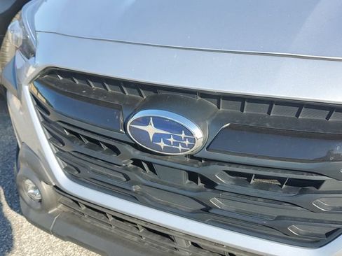 Used 2024 Subaru Outback Onyx Edition AWD/4WD image 5