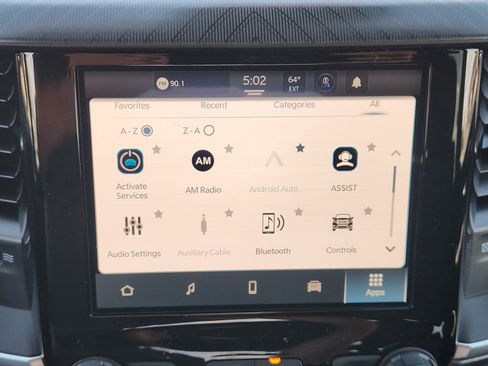 New 2026 RAM 1500 Lone Star RWD image 15