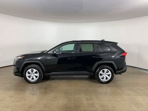 Used 2024 Toyota RAV4 LE image 14