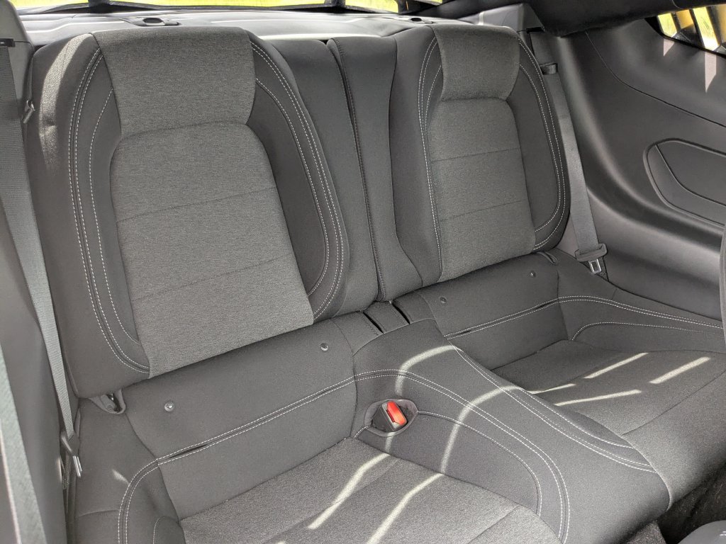 Used 2024 Ford Mustang GT RWD image 15