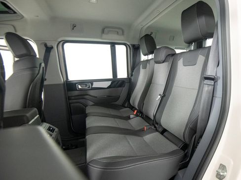 New 2026 INEOS Grenadier AWD/4WD image 33
