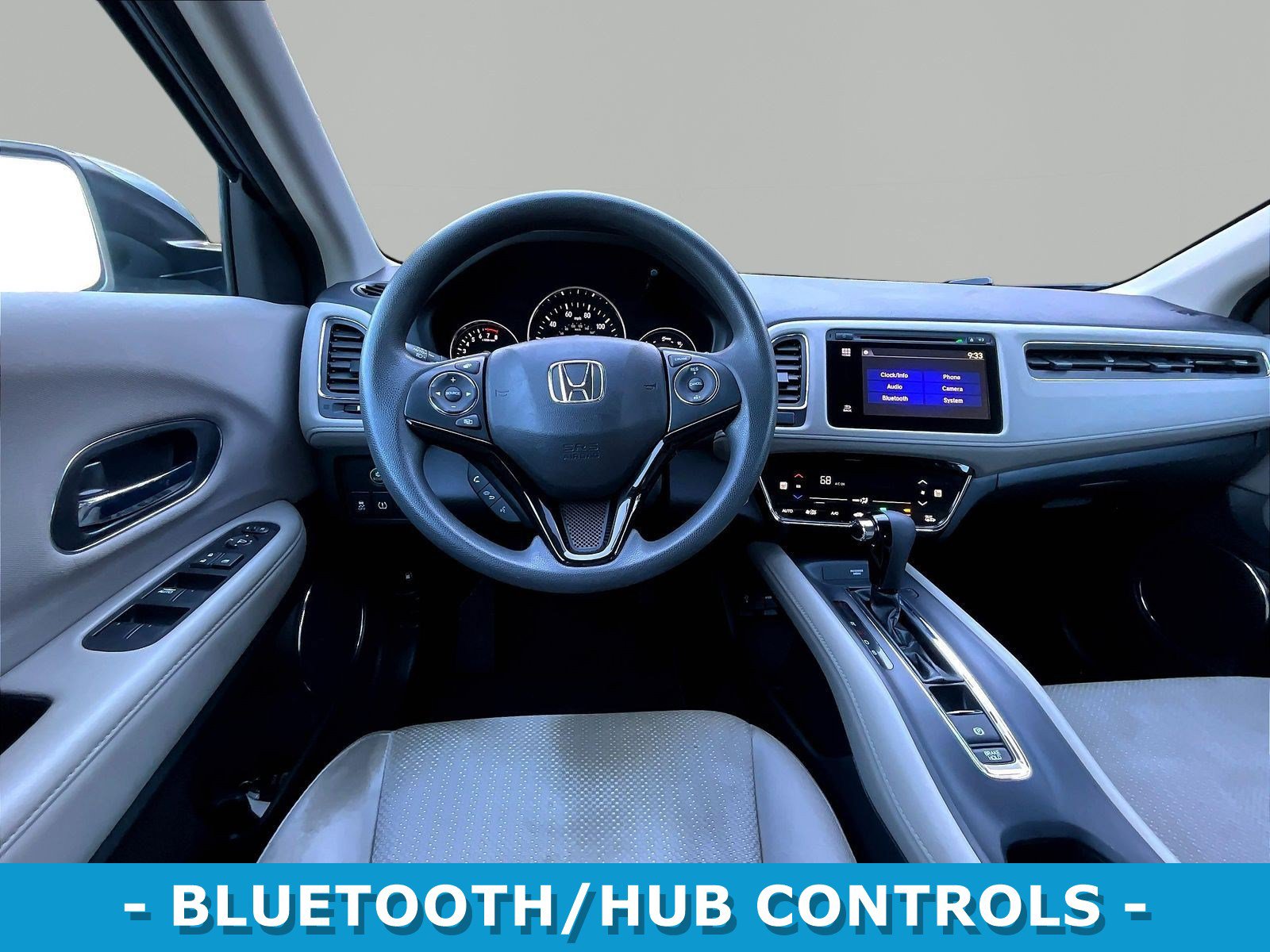 Used 2018 Honda HR-V EX image 8