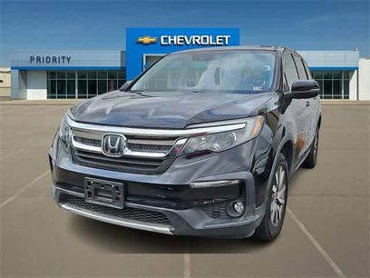 Used 2020 Honda Pilot EX