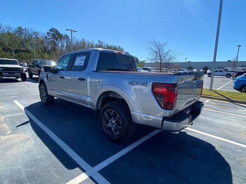 New 2026 Ford F150 STX image 5