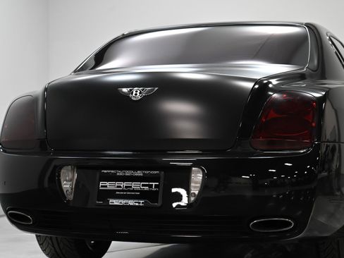 Used 2006 Bentley Flying Spur Flying Spur image 39
