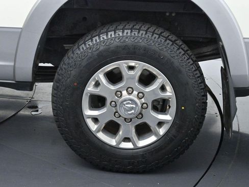 Used 2021 RAM 3500 Laramie w/ Safety Group B AWD/4WD image 37