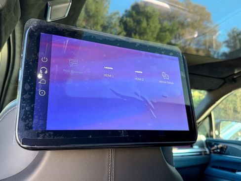 New 2025 Cadillac Escalade IQ Sport 2 AWD/4WD image 49