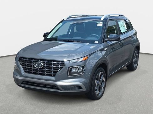 New 2026 Hyundai Venue SEL FWD image 37