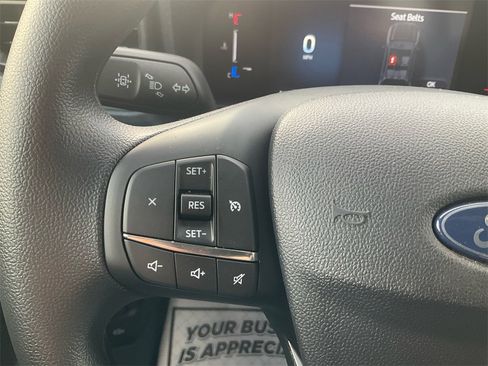 New 2026 Ford Maverick XLT w/ Black Appearance Package image 19