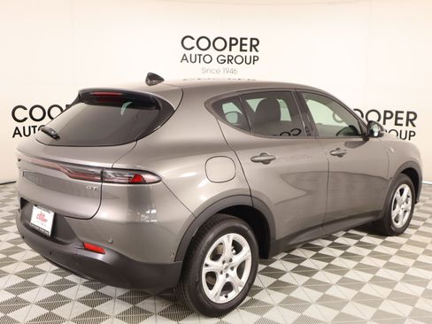 Used 2025 Dodge Hornet GT w/ GT Plus Package AWD/4WD image 22