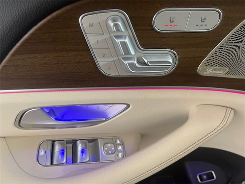 Certified 2021 Mercedes-Benz GLE 350 4MATIC image 12