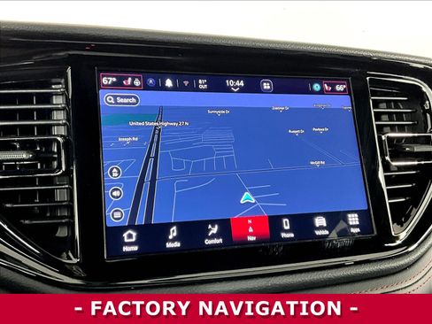 Used 2026 Dodge Durango GT AWD/4WD image 40