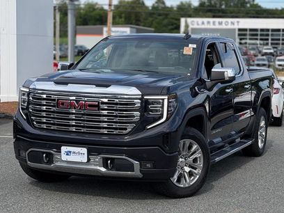 Used 2025 GMC Sierra 1500 Denali w/ Technology Package