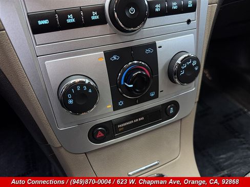 Used 2012 Chevrolet Malibu LS FWD image 15