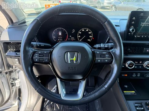 Used 2024 Honda CR-V EX-L image 16