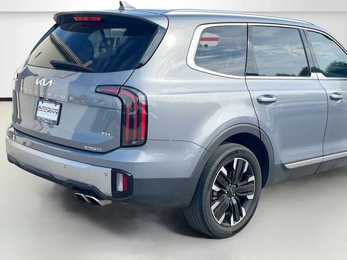Used 2023 Kia Telluride SX AWD/4WD image 7