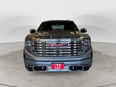 Certified 2024 GMC Sierra 1500 Denali AWD/4WD image 9