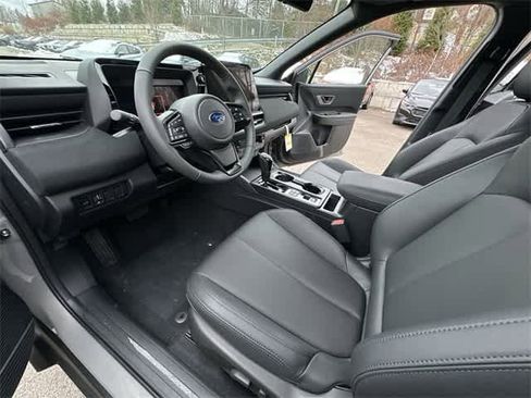 New 2026 Subaru Outback Premium image 15