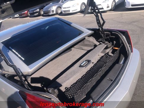 Used 2004 Cadillac XLR image 16