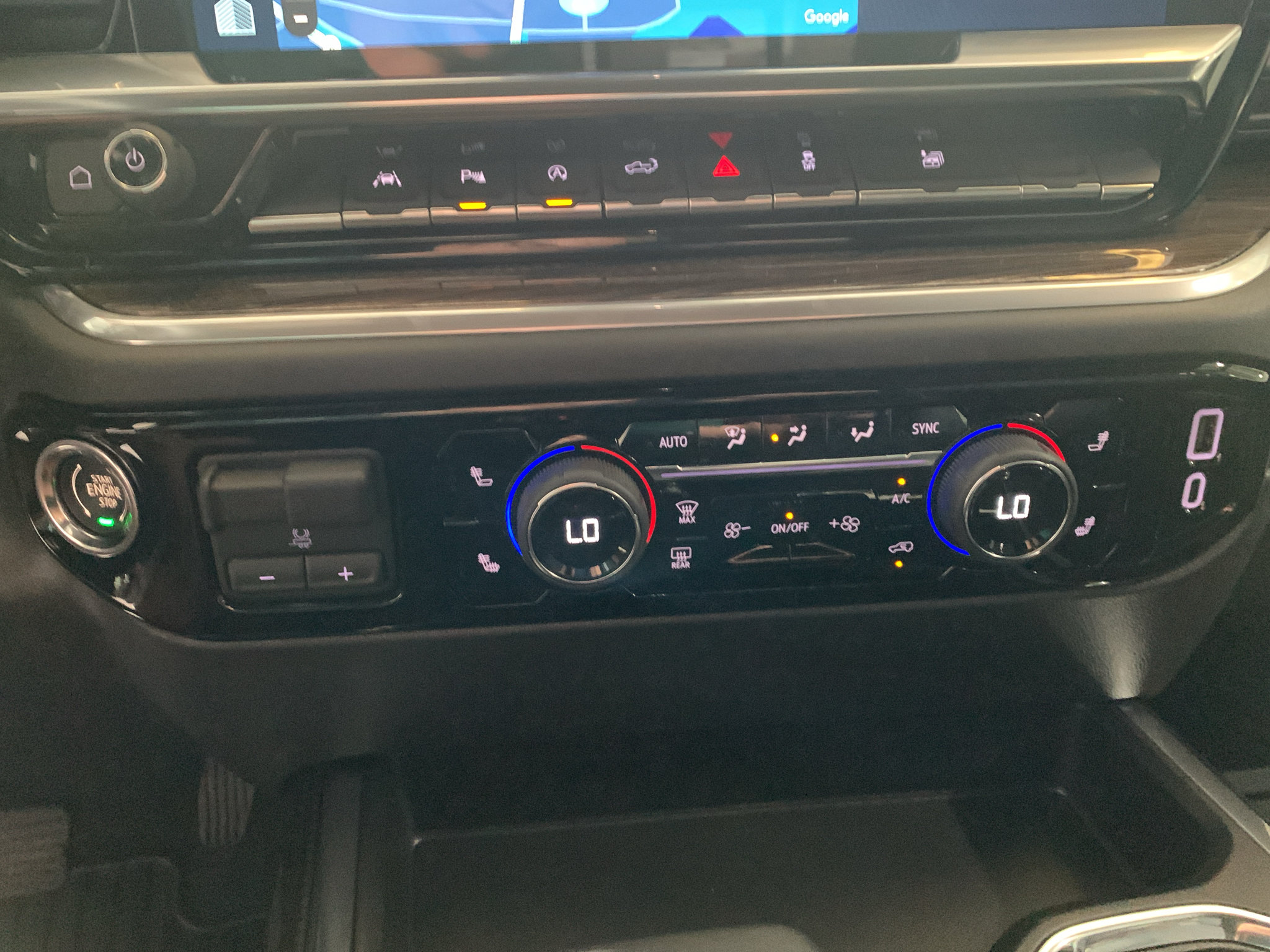 New 2026 Chevrolet Silverado 1500 RST w/ All Star Edition Plus RWD image 24