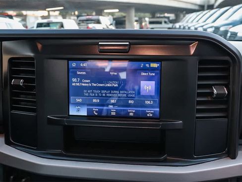 New 2026 Ford F250 XL w/ XL Chrome Package image 14