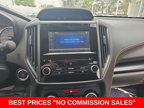 Used 2022 Subaru Crosstrek 2.5i Sport AWD/4WD image 19
