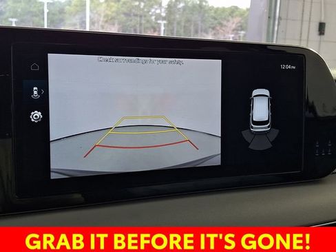 Used 2025 Hyundai Palisade SEL image 21