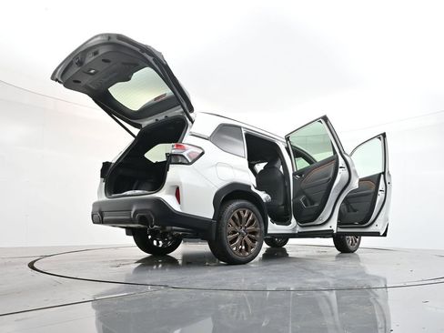 New 2026 Subaru Forester Sport AWD/4WD image 31