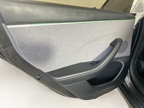 Used 2025 Tesla Model 3 Long Range RWD image 24